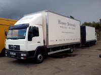 Hussey Removals Company 257628 Image 1